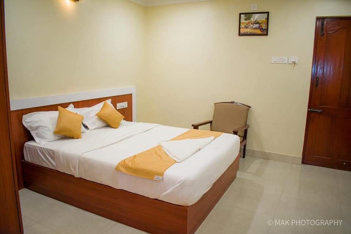 The City Residency - Executive Business Class Hotel - Tap to explore photos