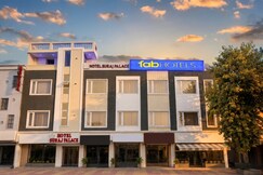 FabHotel Suraj Palace, Indore Airport, Indore