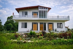 Hibiscus: Complete 2 Bedroom suite w/ Living Area, Jim Corbett (Ramnagar)