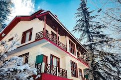TSUKIMI Homestay  Naggar  Manali, Manali