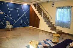 Krish Homestay  3BHK  Entire House, Tirupati