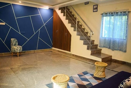 Krish Homestay  3BHK  Entire House