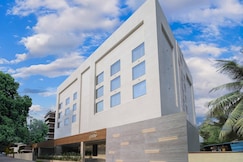 Jade Suites - Luxury Boutique Hotel, Vijaywada