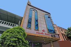 Hotel Shri Laxmi Palace, Kanpur