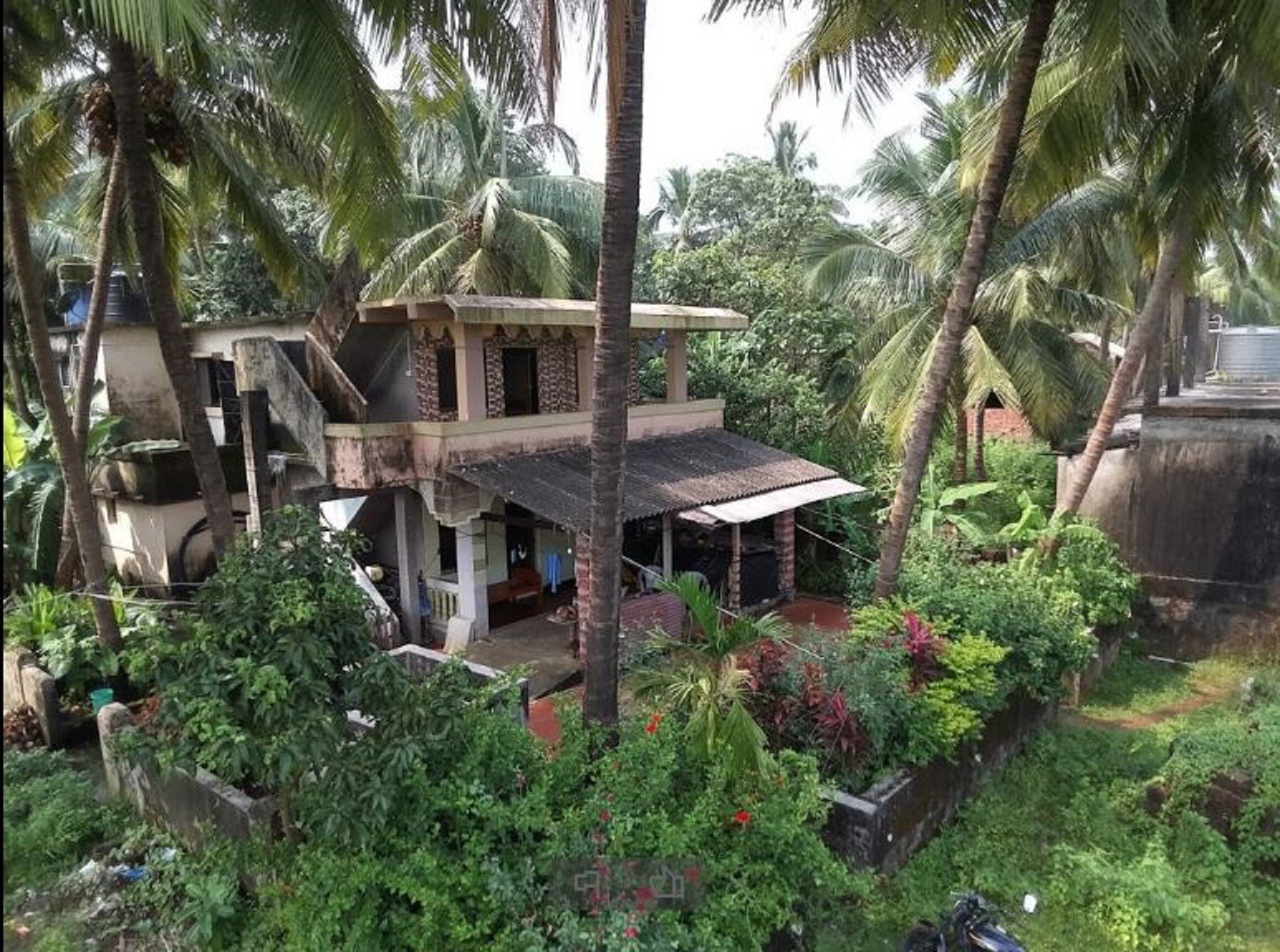 Sai Homestay - Tap to explore photos