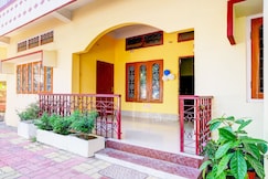 Super Hotel O Modern Home, Guwahati