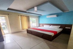 FabHotel Crestwood Inn, Dehradun