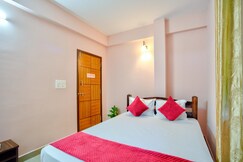 Elegant 2BHK Stay | 9 Mins to Candolim Beach, Goa
