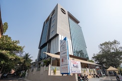 Airotel - Airport Road, Pune