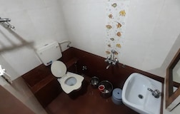 Washroom