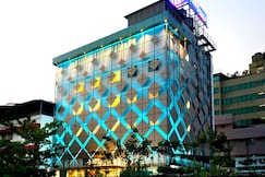 Hotel Regency Grande, Thiruvananthapuram