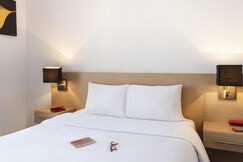 Aparthotel Adagio Access Saint Louis B, Rust