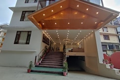 Hotel Bodh International, Manali