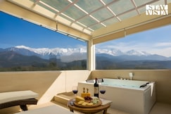 StayVista at Tirtham Ivory Home, Kangra