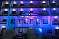 Hill Side Resort, Jaipur