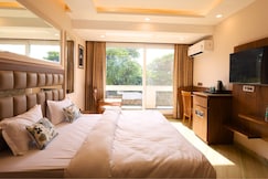 FlxHo Horizon ONE Luxury Hotel & Residences | Golf Course Rd, Gurgaon