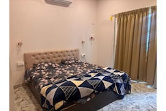FabHotel Hill View Cottages, Goa