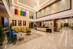 Hotel Grand Meridian Delhi Airport, Meerut