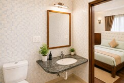 Hotel Royal Castle, Pelling