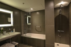 Novotel Cairo Airport, Cairo