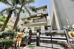 Pooja Residency, Gurgaon