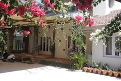 Rockwoods Homestay, Mangalore
