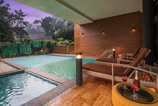 StayVista | Villa 41