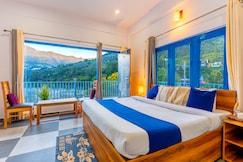 Hidden Lake Stay, Naukuchiatal