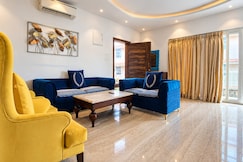 Infinity Villa 5BHK Private Pool Baga Goa, Goa
