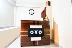 Hotel O Castle Inn Kondapur, Hyderabad