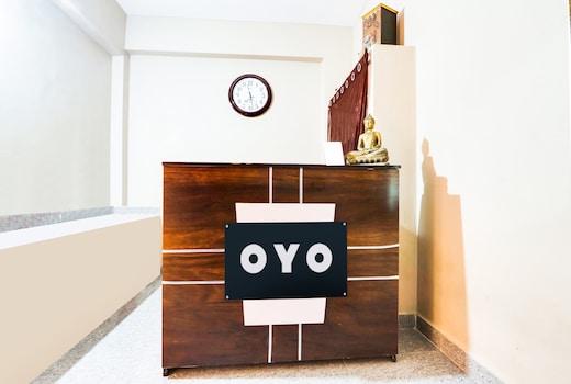 Hotel O Castle Inn Kondapur