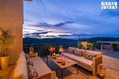 StayVista at Kings Abode, Almora
