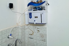 RAMATVA DREAM VILLA, Varanasi