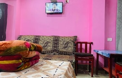 Deluxe Room with Pong Lake and valley view Room