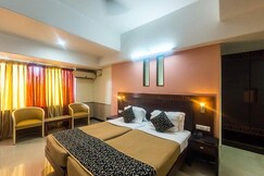   Hotel Ayodhya, Kolhapur