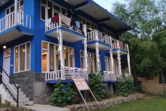 Nature,s Vault jibhi, Jibhi