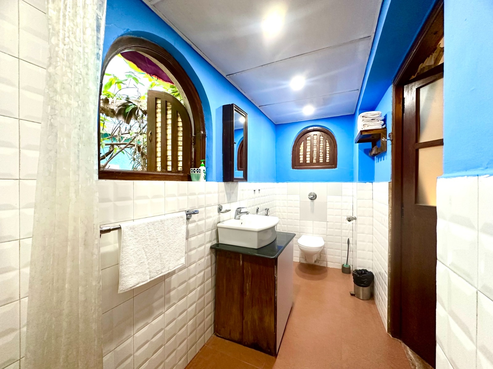 Casa Maya   2Br Portuguese Villa with Private Pool - Tap to explore photos