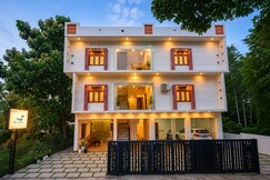 De Waves Varkala by VOYE HOMES, Varkala