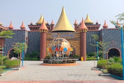 Jal Tarang Water Park Resort, Surat