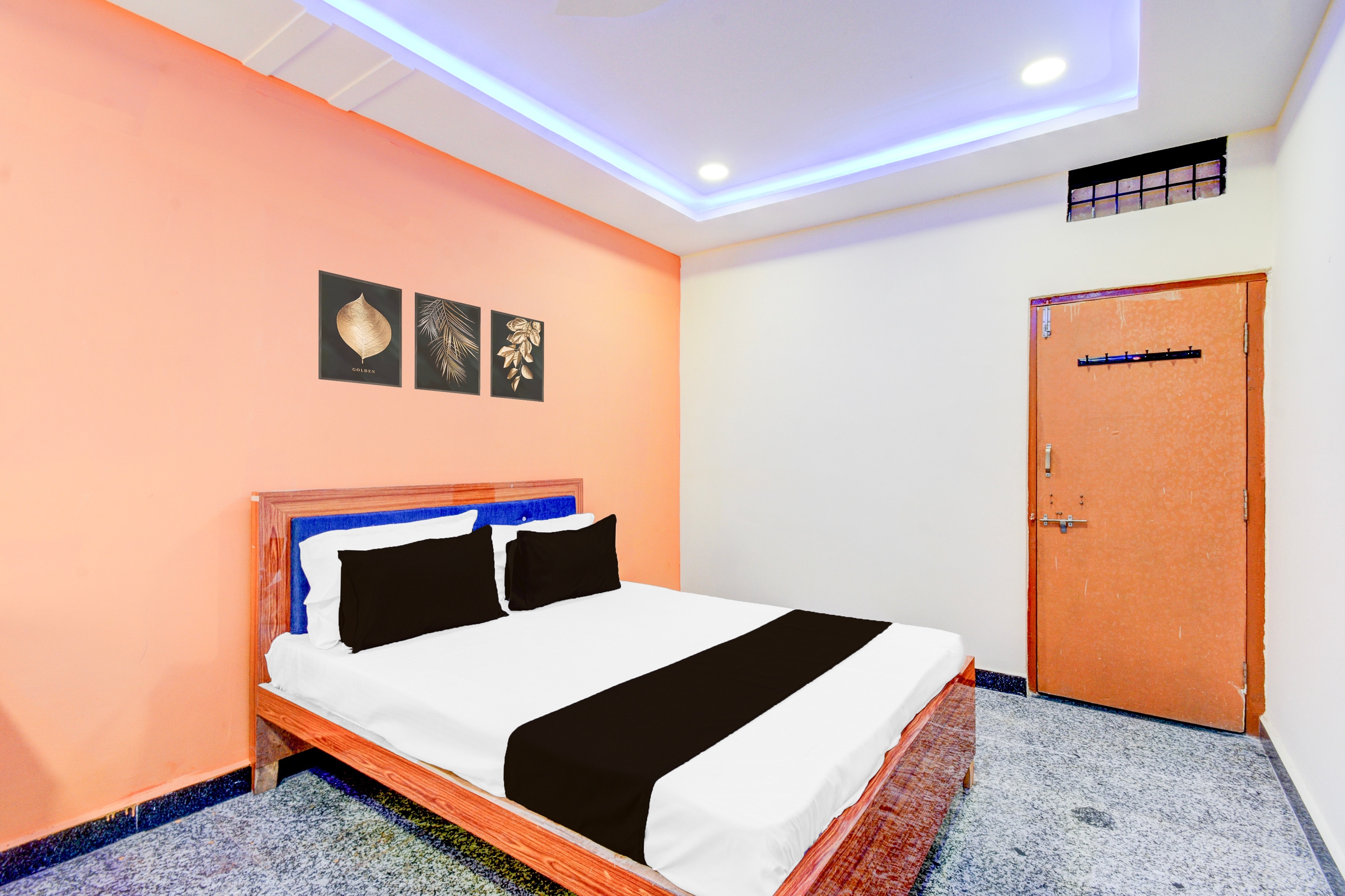 Hotel O AHIS GRAND - Tap to explore photos