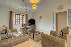 Serenade 2BHK Betalbatim, Goa
