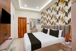 Townhouse Star Square Vijay Nagar Indore, Indore