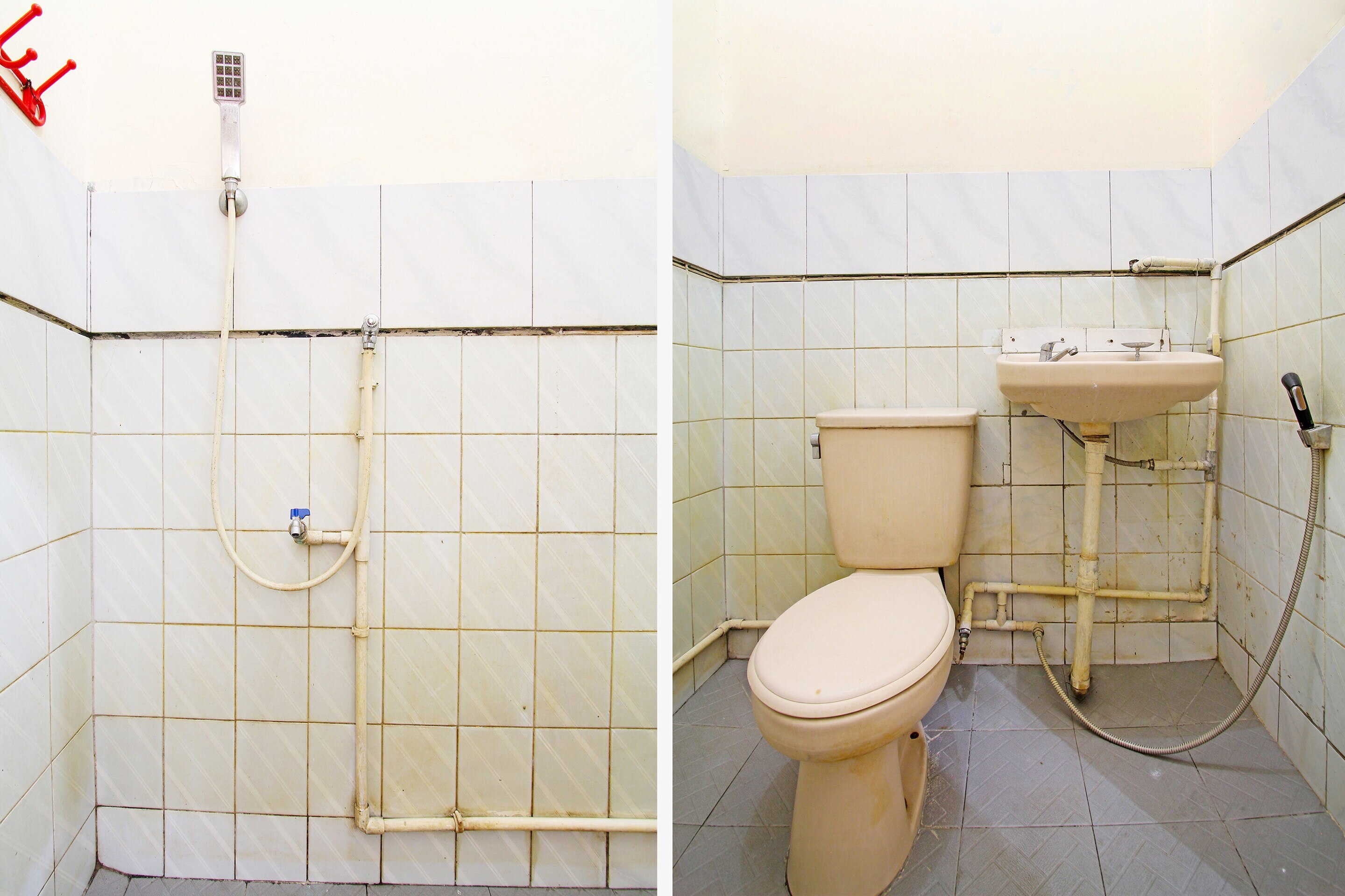 OYO 91354 Hotel Mutiara - Tap to explore photos