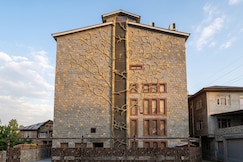 Hotel Shady Oaks, Srinagar