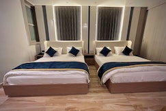 Hotel Lata Continental, Kanpur