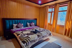 Hotel mahadev badrinath ji, Badrinath