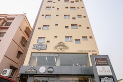 THE MAUREEN KOLKATA, Kolkata