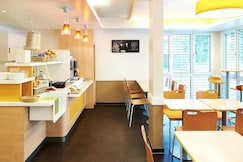 ibis budget Basel Pratteln, Liestal