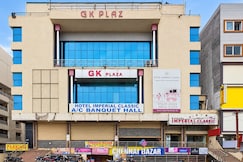 Hotel Imperial Classic, Hyderabad