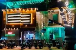 SAN BEACH RESIDENCY, Karaikal